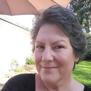 Meet your Posher, Anne